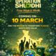 Aligning with Swachh Bharat and UN SDGs: How Operation Shuddhi Drives Sustainable Impact
