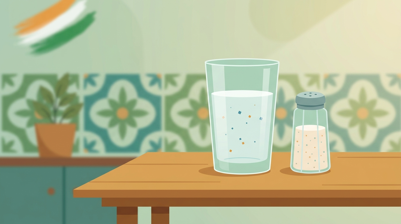Microplastics in India: Sources, Health Impacts & Solutions (2026)