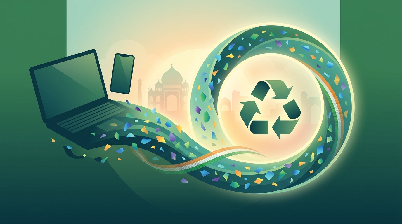 Operation Shuddhi plastic waste recovery mission