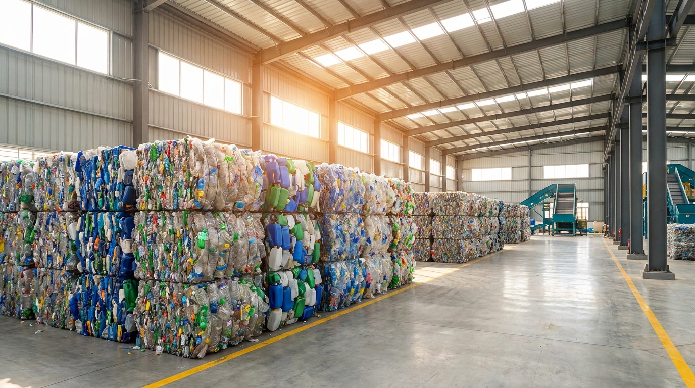 Best Plastic Scrap Prices in India | Operation SHUDDHI