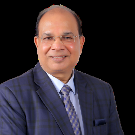 Prof. (Dr.) Sushil Kumar Aggarwal — Visionary Leader in Plastic Recycling